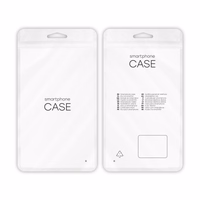 Telefona Maciņš "MagCase Silicone" Samsung S921 S24 Sarkans