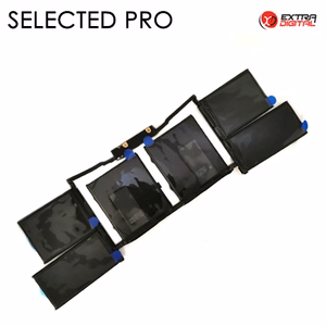 Notebook Baterija priekš A1707, 6667mAh, Extra Digital Selected Pro