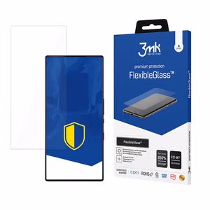 3mk FlexibleGlass – tālruņa ekrāna aizsargs modelim Nubia Red Magic 9s Pro