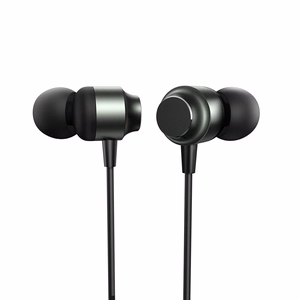 Гарнитура Joyroom JR-EC06 Type-C чёрный