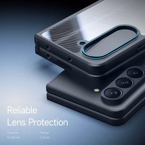 Korpuss Dux Ducis Aimo Samsung F946 Z Fold5 5G