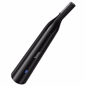 Deguna matiņu trimmeris 3in1 Hoco HP37 melns