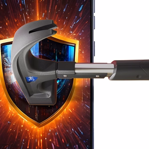 3mk Silky Matt Privacy – privātuma ekrāna aizsargs modelim Motorola Edge 60 Stylus