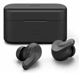 EPOS ADAPT E1 True Wireless Stereo (TWS) In-Ear Business/Everyday Bluetooth Headset melns