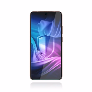 3mk Silky Matt Pro – tālruņa ekrāna aizsargs modelim Realme GT7 Pro