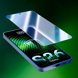 3mk FlexibleGlass Hybrid Stikls for Samsung Galaxy S26 Ultra