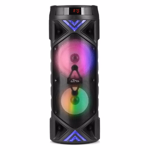 MEDIA-TECH POWER AUDIO BT FUNBOX KEG PRO MT3182