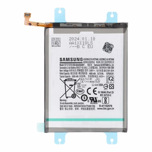 ServicePack baterija SAMSUNG A42 5G A426B GH82-24377A