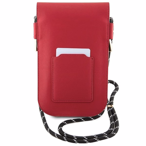 Hello Kitty Leather Daydreaming pleca soma – rozā