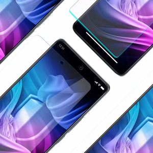 3mk Silky Matt Pro – tālruņa ekrāna aizsargs modelim Oppo A3 5G