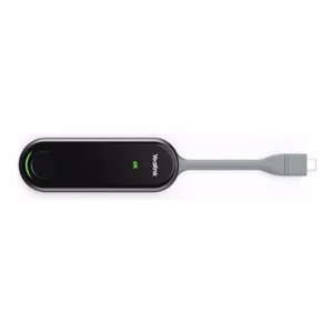 Yealink PA20 1303185 – USB-C/USB-A wireless media-sharing adapter