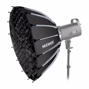 Neewer 65 cm gaismas kaste