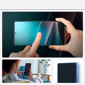 Spigen Elite Shield EZ FIT Hibrīda stikls Samsung Galaxy S25 Ultra - caurspīdīgs