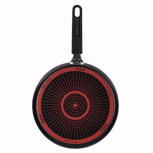 Tefal Simply Clean B5671053 apaļa pankūku panna