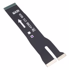 Flex Samsung A536 A53 5G mainboard kabelis (SUB-OCTA) original (service pack)
