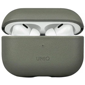 Uniq Terra apvalks AirPods Pro 2nd gen - zaļa