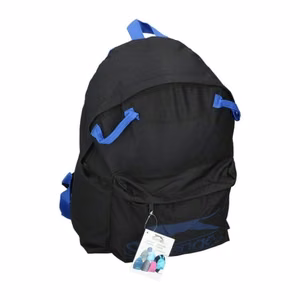 Slazenger backpack, Black
