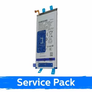 Baterija Samsung F956 Z Fold6 EB-BF957ABE (Service Pack)