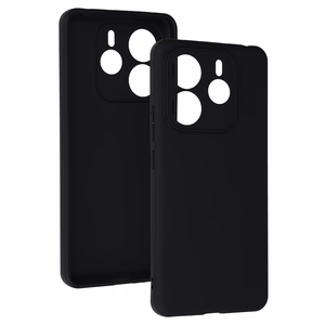 Viedtālruņa apvalks Matinis (m) melns (m) paredzēts XIAOMI Redmi Note 14 5G