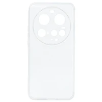 Aizmugures apvalks 2 mm perfekts XIAOMI 15 Ultra 5G caurspīdīgs