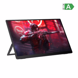 Uperfect USteam E6 Pro 18,5" 1920x1080 120Hz portatīvais monitors