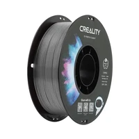 CR-PETG Filaments Creality (Pelēks)