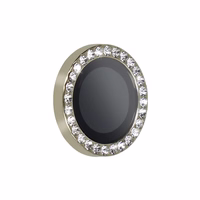 Aizsargstikls kameras objektīvam Iphone 17 Air titānis (1 gab.)