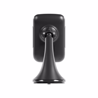 Forever automašīnas turētājs vējstiklam CH-100 melns