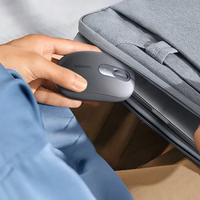 Ugreen "MU105" bezvadu pele pelēka