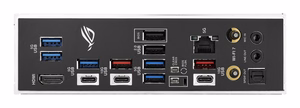 Pamatplate ASUS ROG STRIX B850-F GAMING NEO