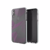 Maciņš Gear4 D3O Victoria iPhone Xs Max fabric ICXLVIC02