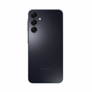 Samsung Galaxy A16 128GB melns mobilais tālrunis
