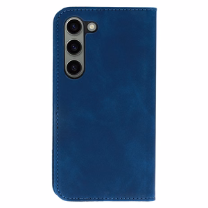 Viedtālruņa apvalks Wonder Prime Samsung Galaxy S23 Plus zils