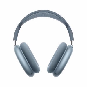 Apple AirPods Max austiņas zilas