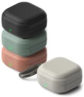 Ringke Onyx Magnetic Case for Samsung Galaxy Buds 4 / 4 Pro - Green