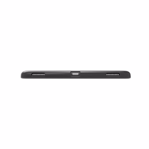Slim Case aizmugures vāciņš Lenovo Tab M10 planšetdatoram, melns