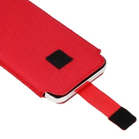 HIT maciņš (XL izmērs) Iphone 15/15 Pro/Iphone 16/16 Pro/Samsung S24/S24 Plus/S25/S25 Plus/A53/A55 5G design 2 red