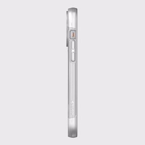 Raptic X-Doria Clutch Case iPhone 14 Pro Max - skaidrais back cover