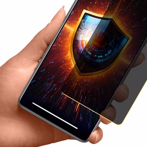 3mk Silky Matt Privacy – privātuma ekrāna aizsargs modelim Xiaomi 11T/11T Pro