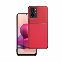 NOBLE maciņš for XIAOMI Redmi Note 15 Pro 4G sarkans