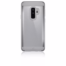 BLACK ROCK "AIR PROTECT" maciņš SAMSUNG GALAXY S9+ caurspīdīgs