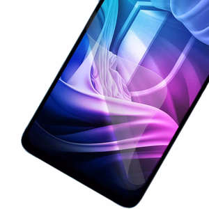 3mk Silky Matt Pro – tālruņa ekrāna aizsargs modelim Umidigi Note 90