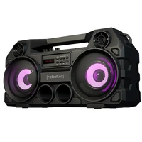 Rebeltec Bluetooth skaļrunis SoundBOX 465