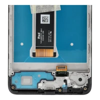 ServicePack LCD ekrāns MOTOROLA Moto G04 5D68C23890