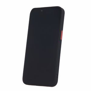 Ultra Trendy viedtālruņa apvalks Samsung Galaxy A14 4G / A14 5G Travel melns