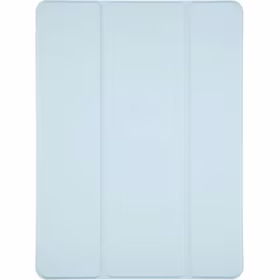 OBAL:ME MistyTab maciņš priekš Xiaomi Pad 6 gaiši zils