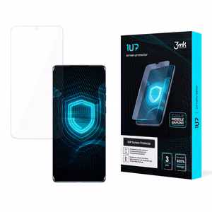 3mk 1UP – tālruņa ekrāna aizsargs modelim Motorola Edge 50 Fusion