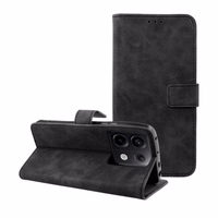 Viedtālruņa apvalks XIAOMI Redmi Note 13 Pro 5G - melns