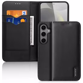 Futrālis Dux Ducis Hivo priekš Samsung S931 S25 black