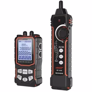 Network Cable Tester